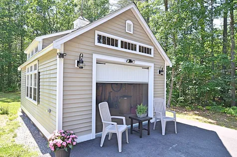 144 Switch Road Andover NH 03216