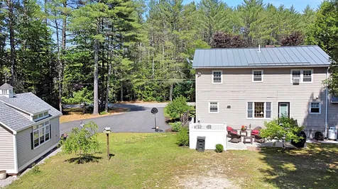 144 Switch Road Andover NH 03216