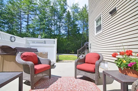 144 Switch Road Andover NH 03216