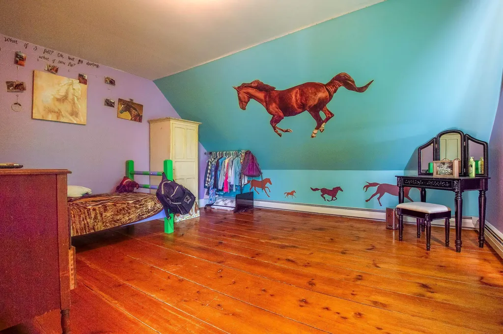120 Center Hill Road Landaff NH 03585