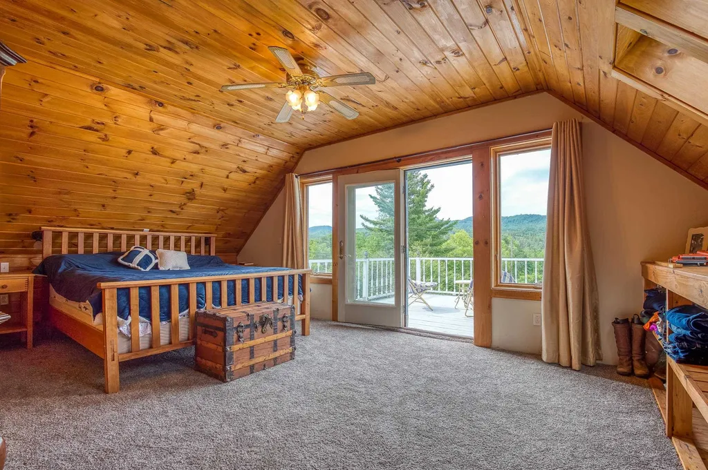 120 Center Hill Road Landaff NH 03585