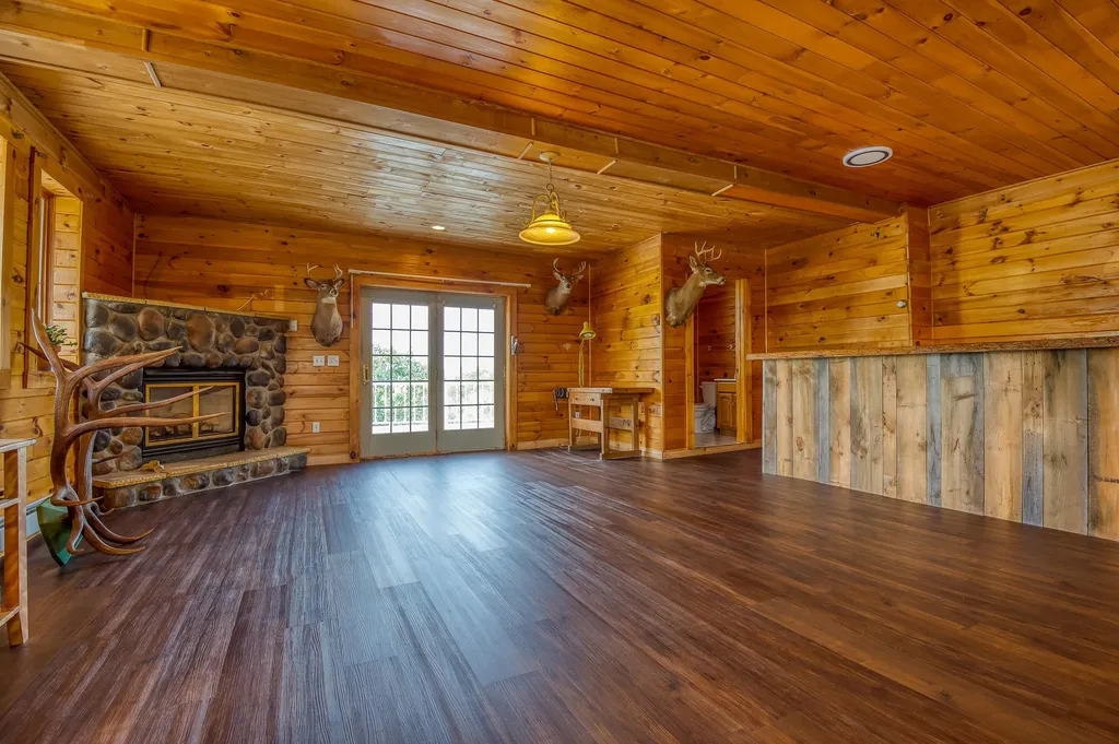 120 Center Hill Road Landaff NH 03585