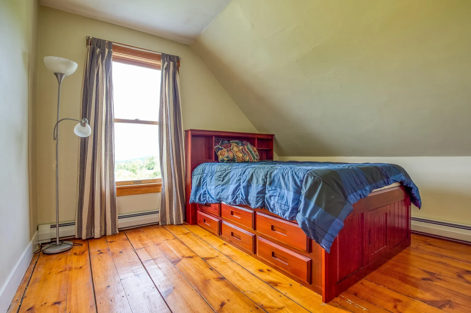 120 Center Hill Road Landaff NH 03585