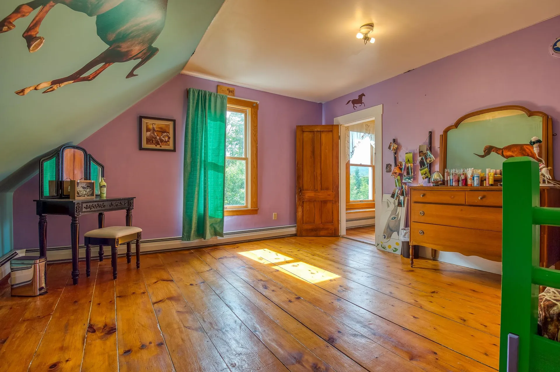 120 Center Hill Road Landaff NH 03585