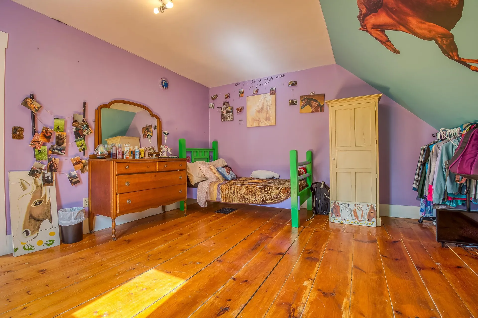 120 Center Hill Road Landaff NH 03585