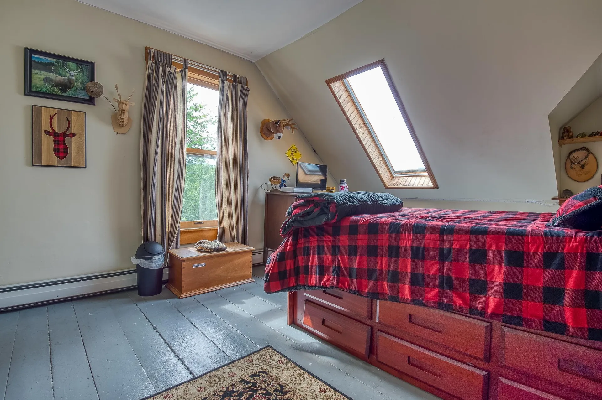 120 Center Hill Road Landaff NH 03585