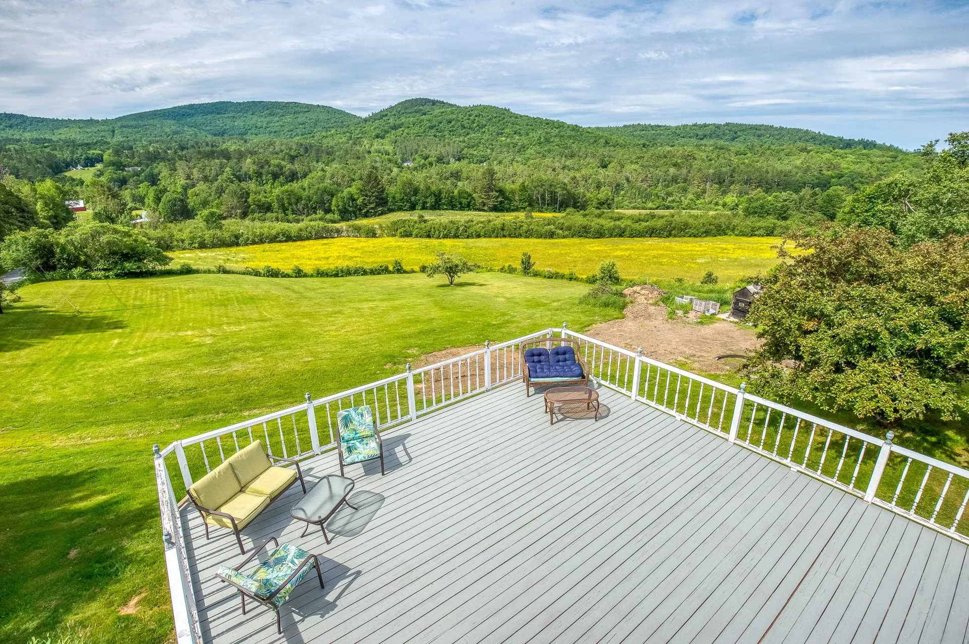 120 Center Hill Road Landaff NH 03585
