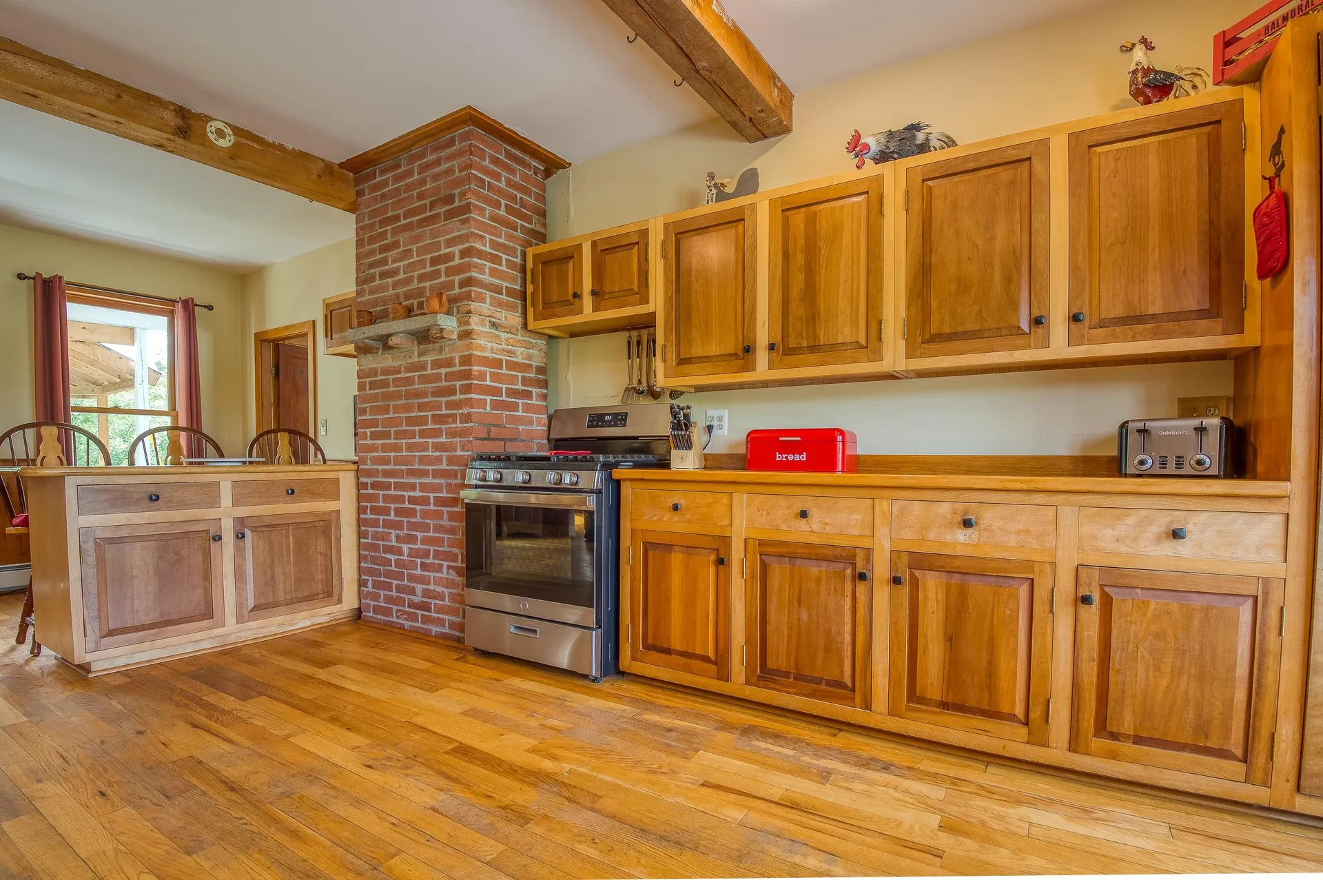120 Center Hill Road Landaff NH 03585