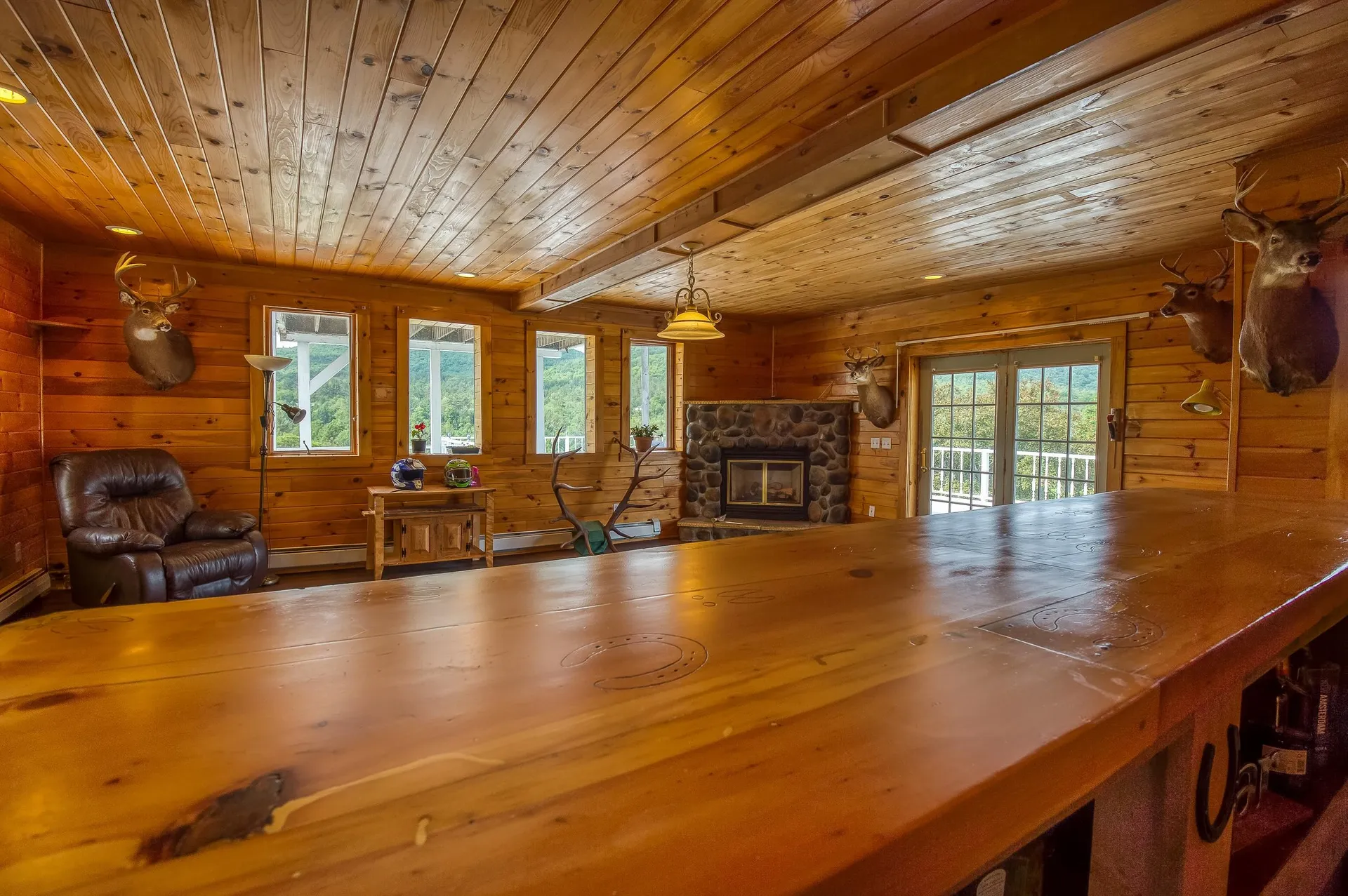 120 Center Hill Road Landaff NH 03585