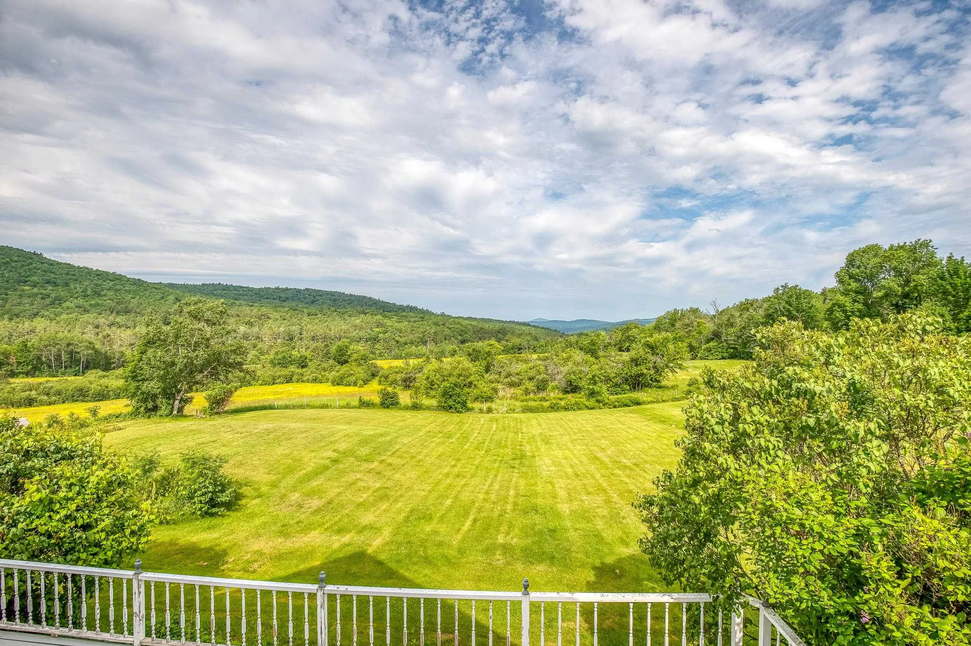 120 Center Hill Road Landaff NH 03585