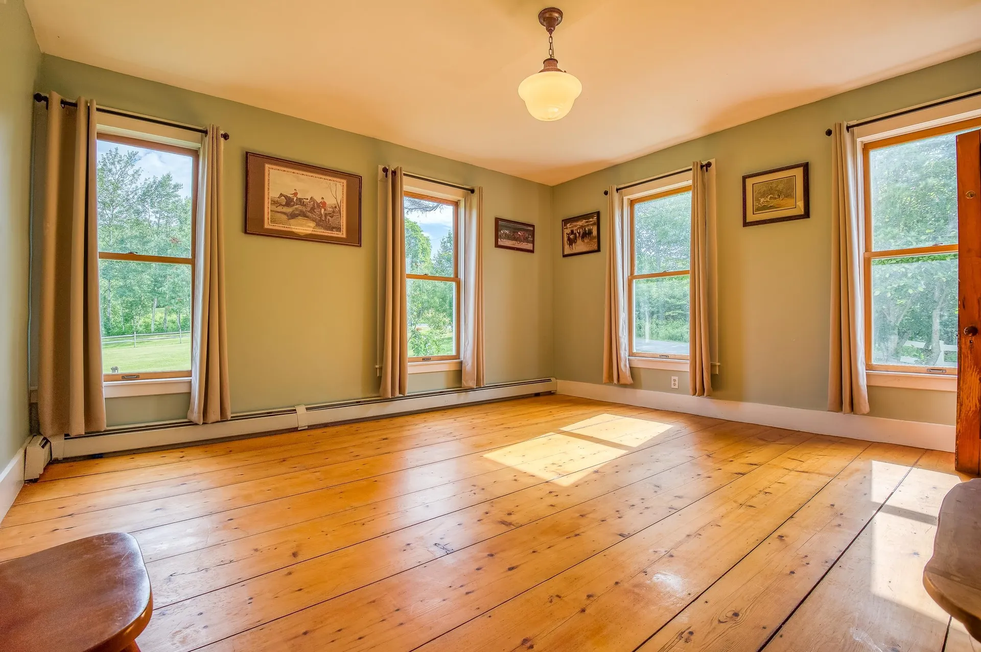 120 Center Hill Road Landaff NH 03585