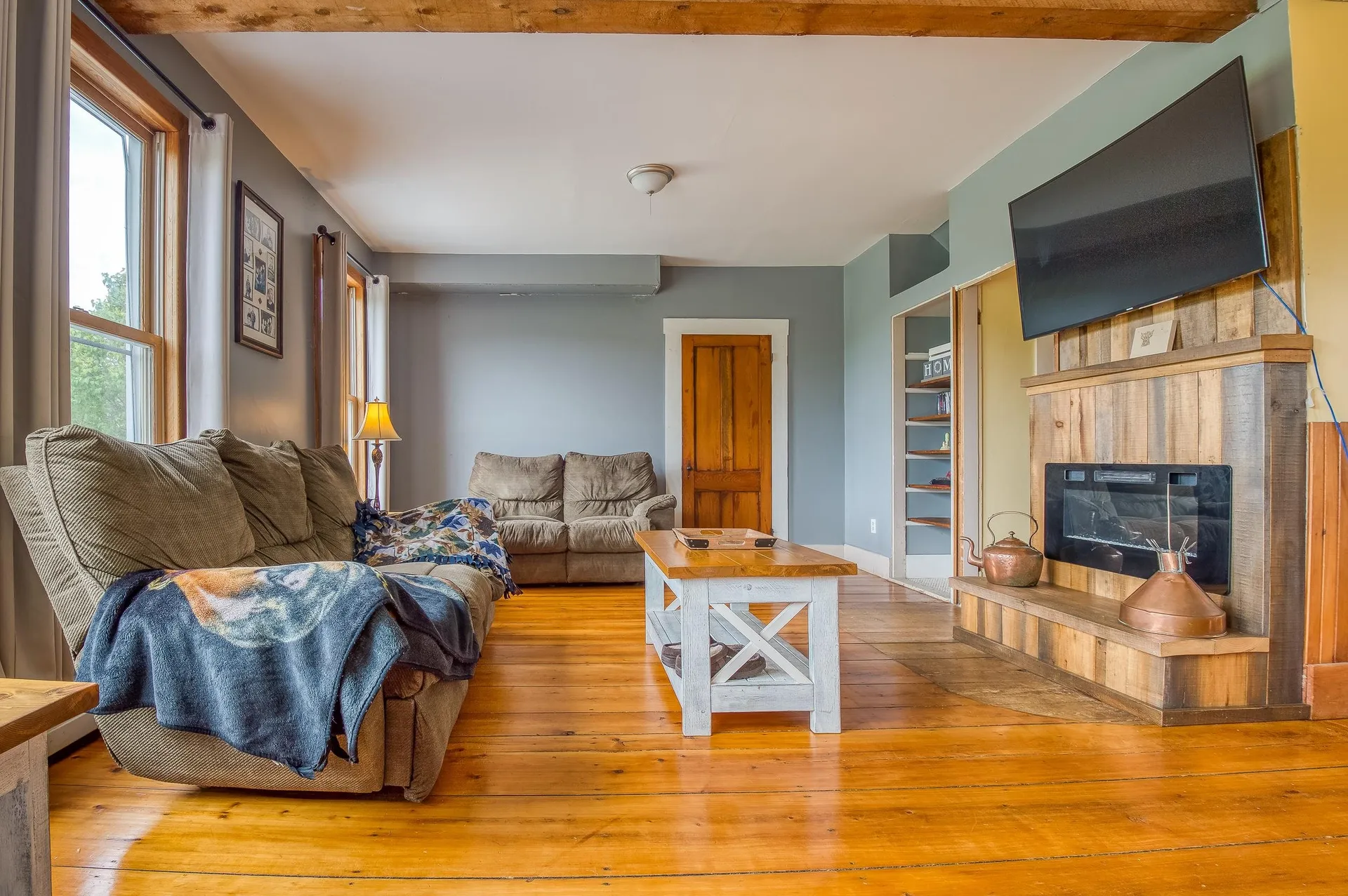 120 Center Hill Road Landaff NH 03585
