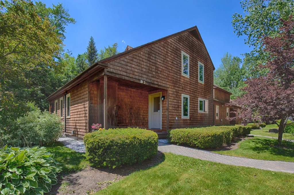 136 Glazebrook Road Killington VT 05751