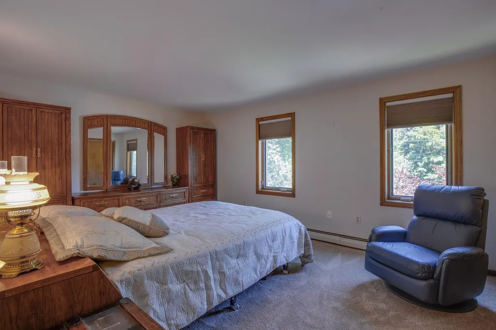 136 Glazebrook Road Killington VT 05751