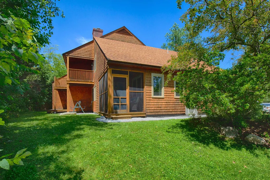 136 Glazebrook Road Killington VT 05751
