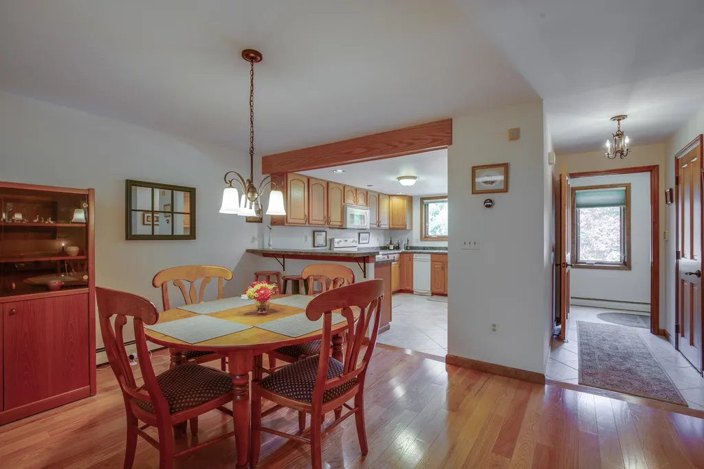 136 Glazebrook Road Killington VT 05751
