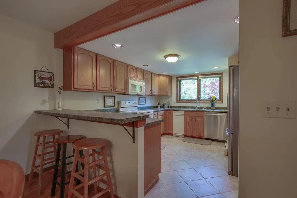 136 Glazebrook Road Killington VT 05751