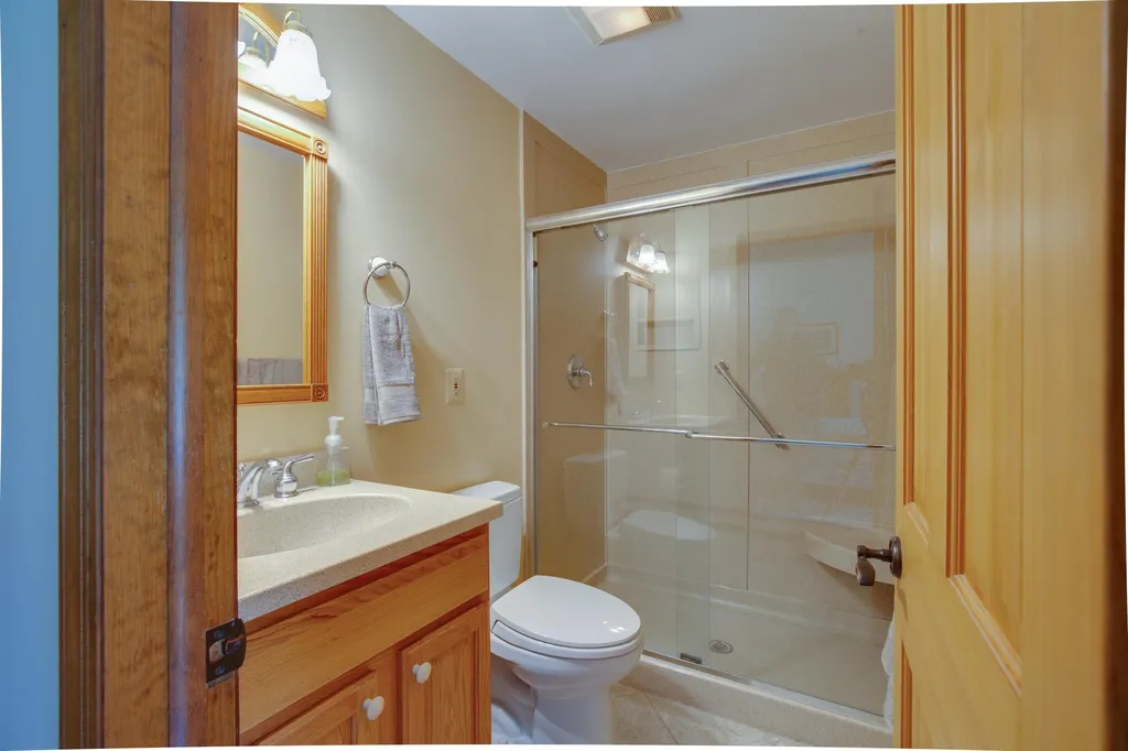 136 Glazebrook Road Killington VT 05751