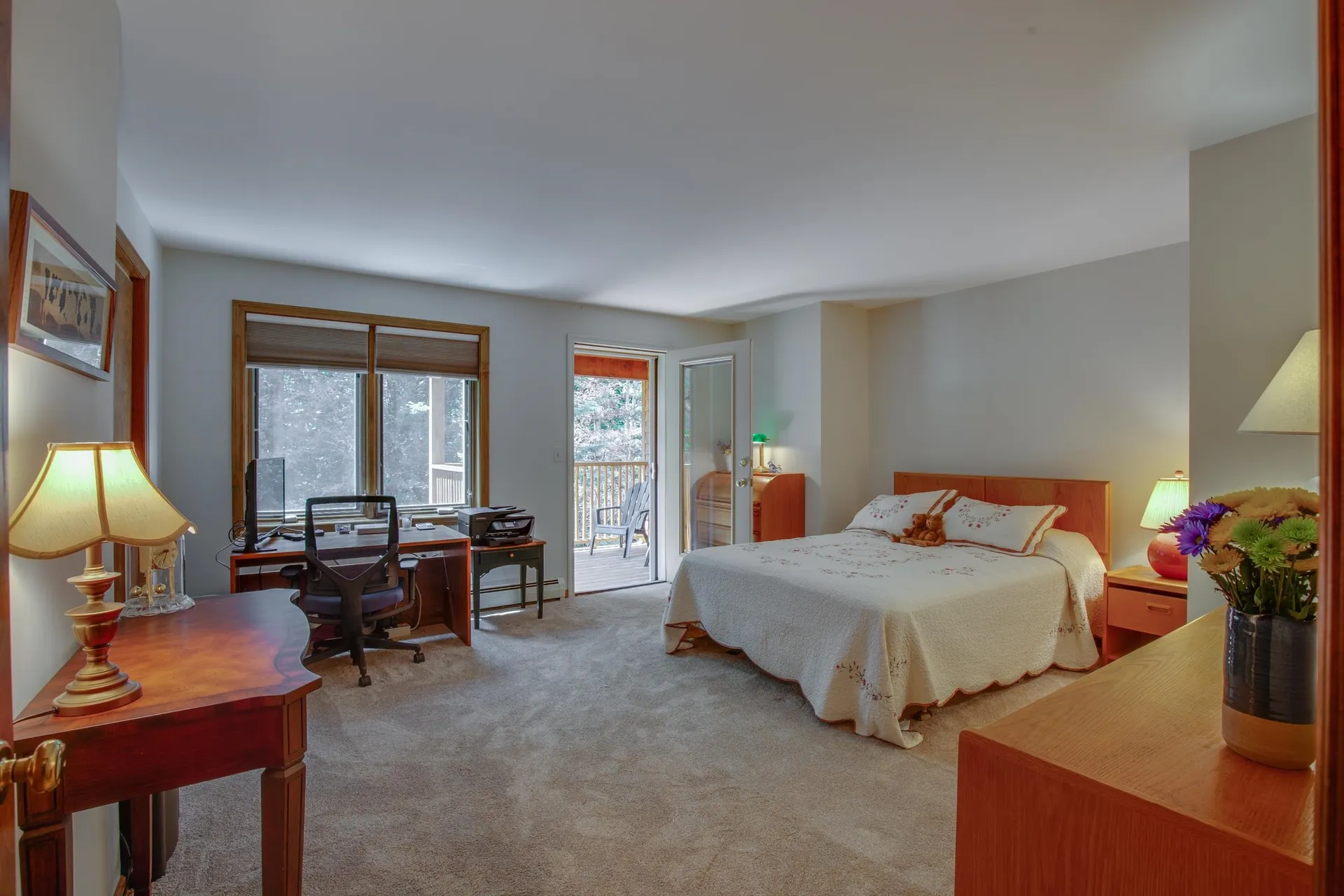 136 Glazebrook Road Killington VT 05751