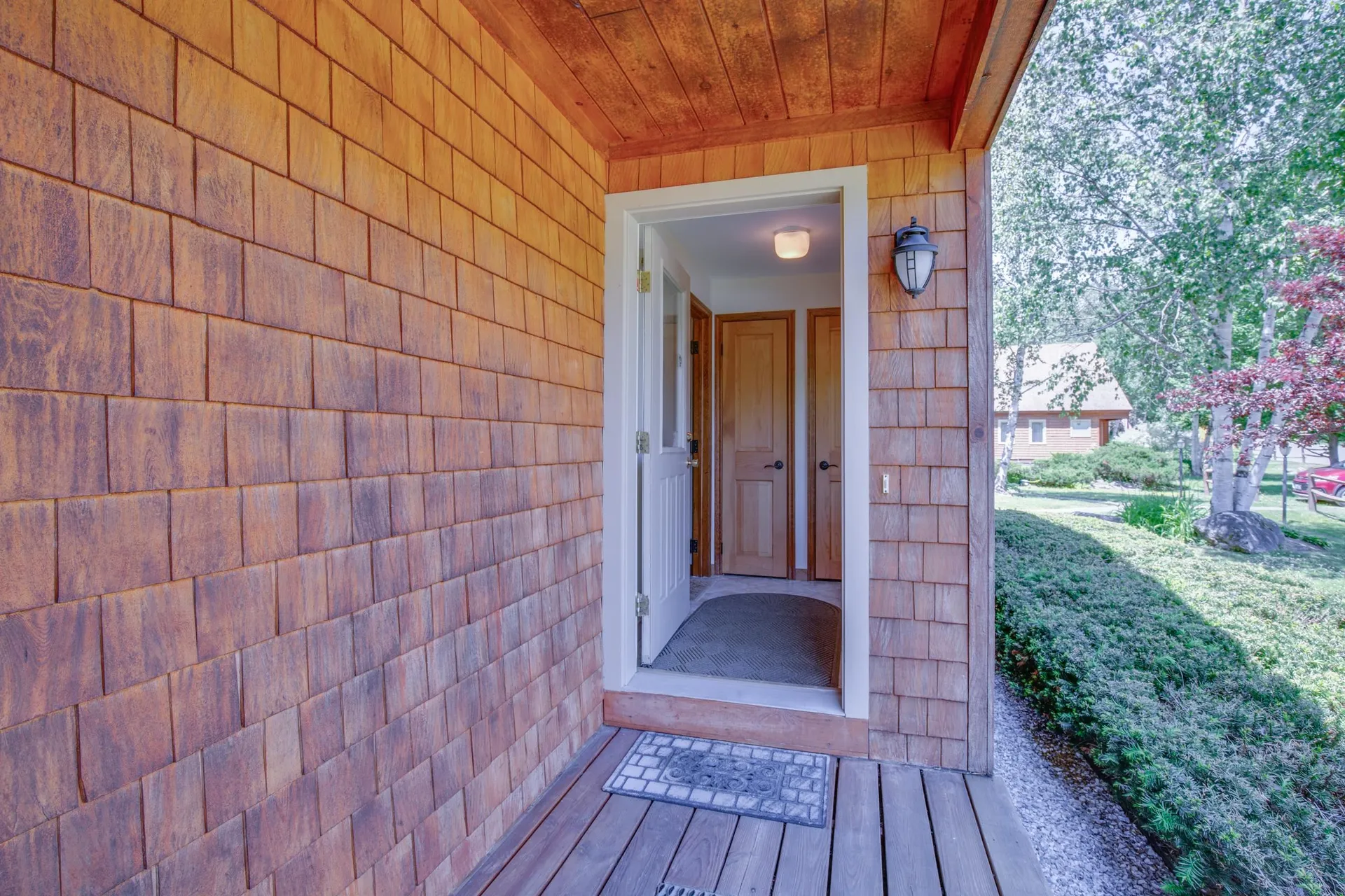 136 Glazebrook Road Killington VT 05751