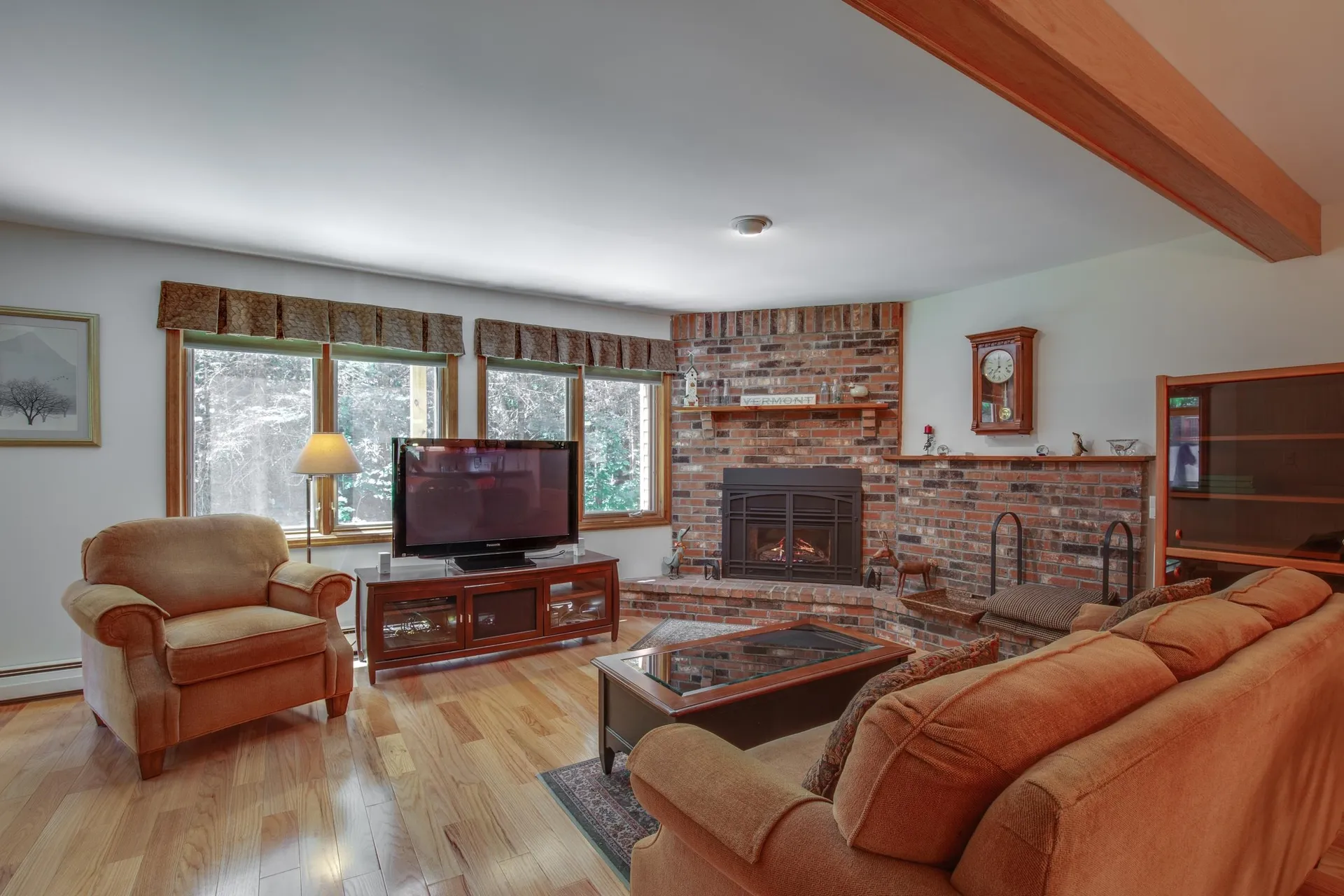 136 Glazebrook Road Killington VT 05751