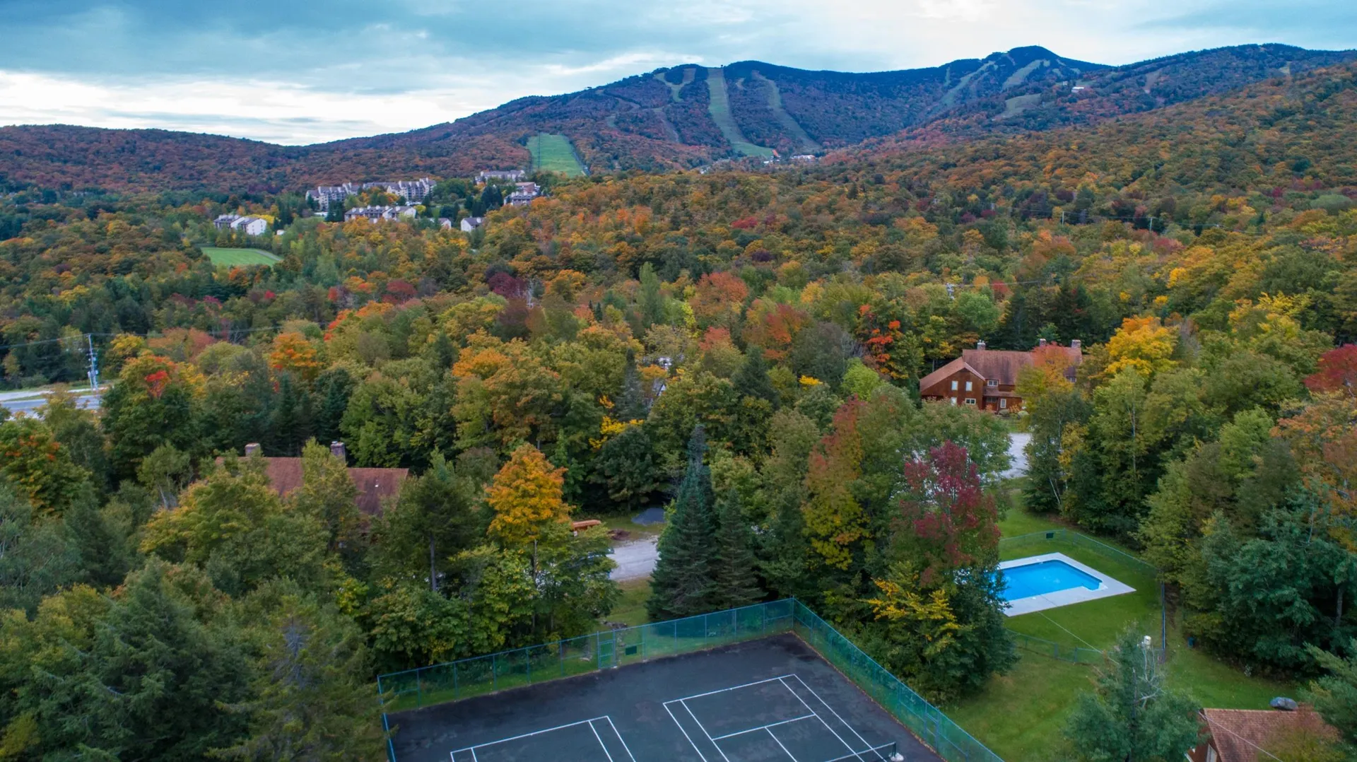 136 Glazebrook Road Killington VT 05751