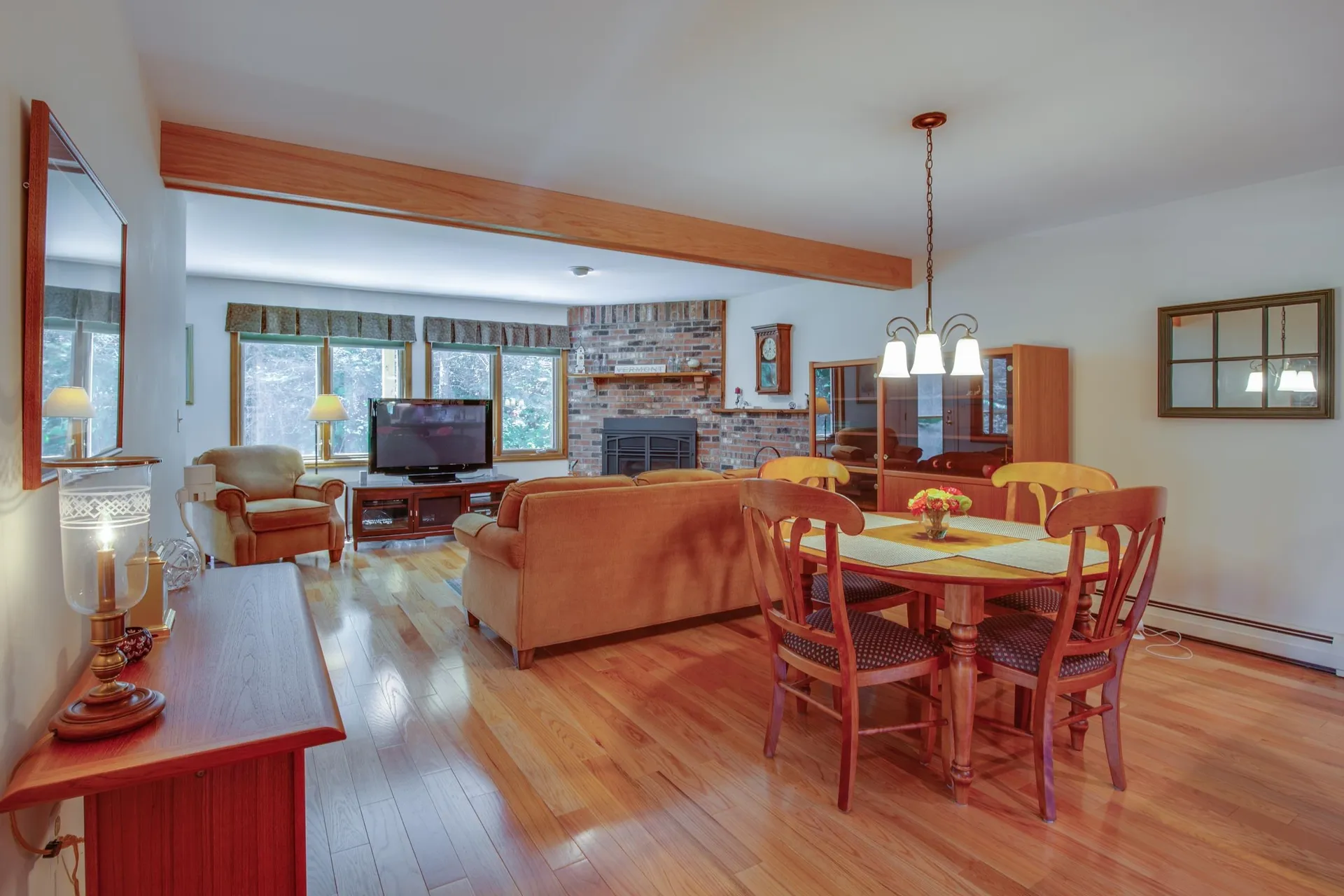 136 Glazebrook Road Killington VT 05751