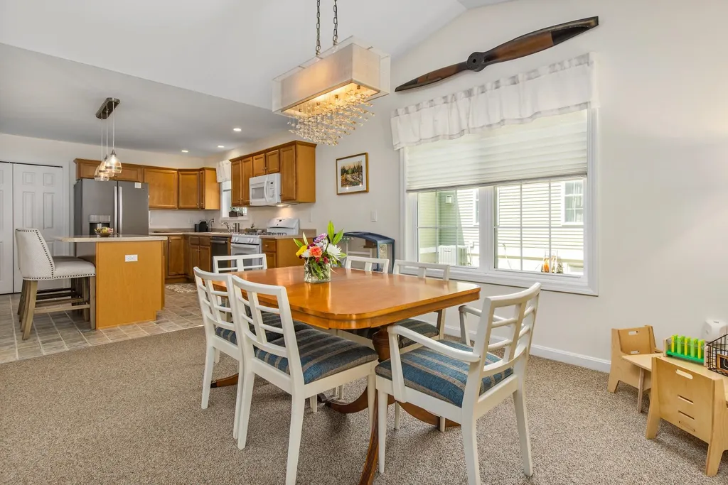 21 Melody Terrace Dover NH 03820