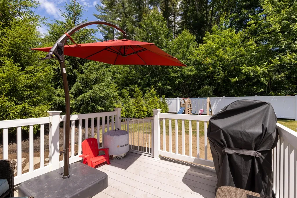 21 Melody Terrace Dover NH 03820