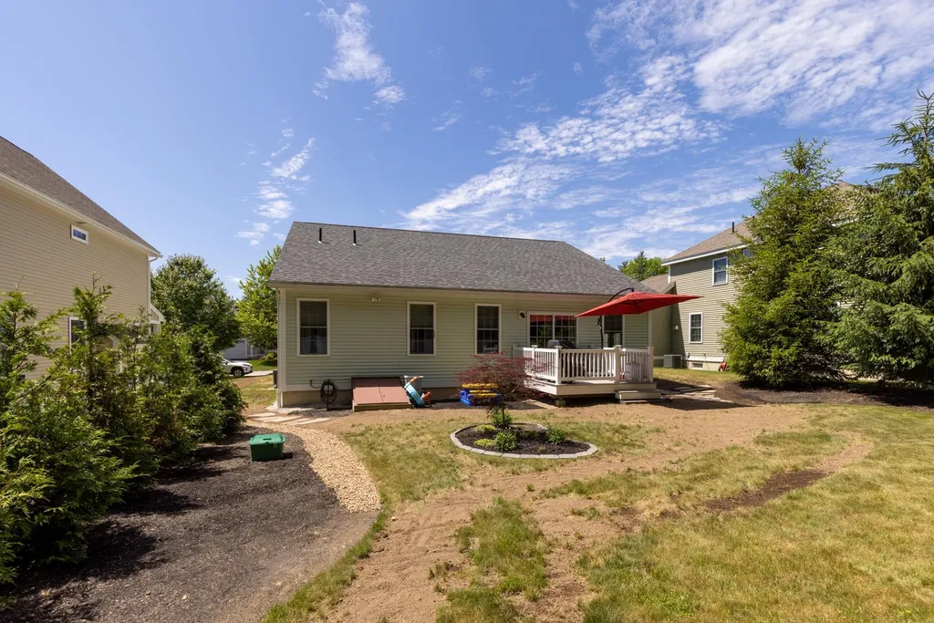 21 Melody Terrace Dover NH 03820