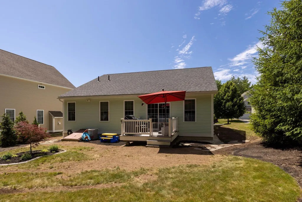 21 Melody Terrace Dover NH 03820