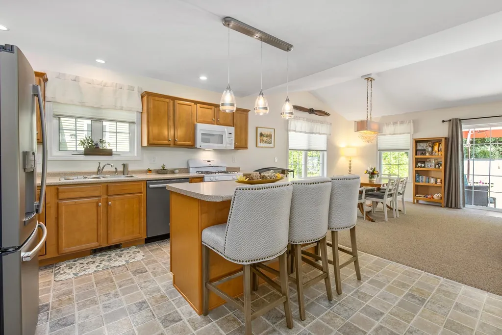 21 Melody Terrace Dover NH 03820
