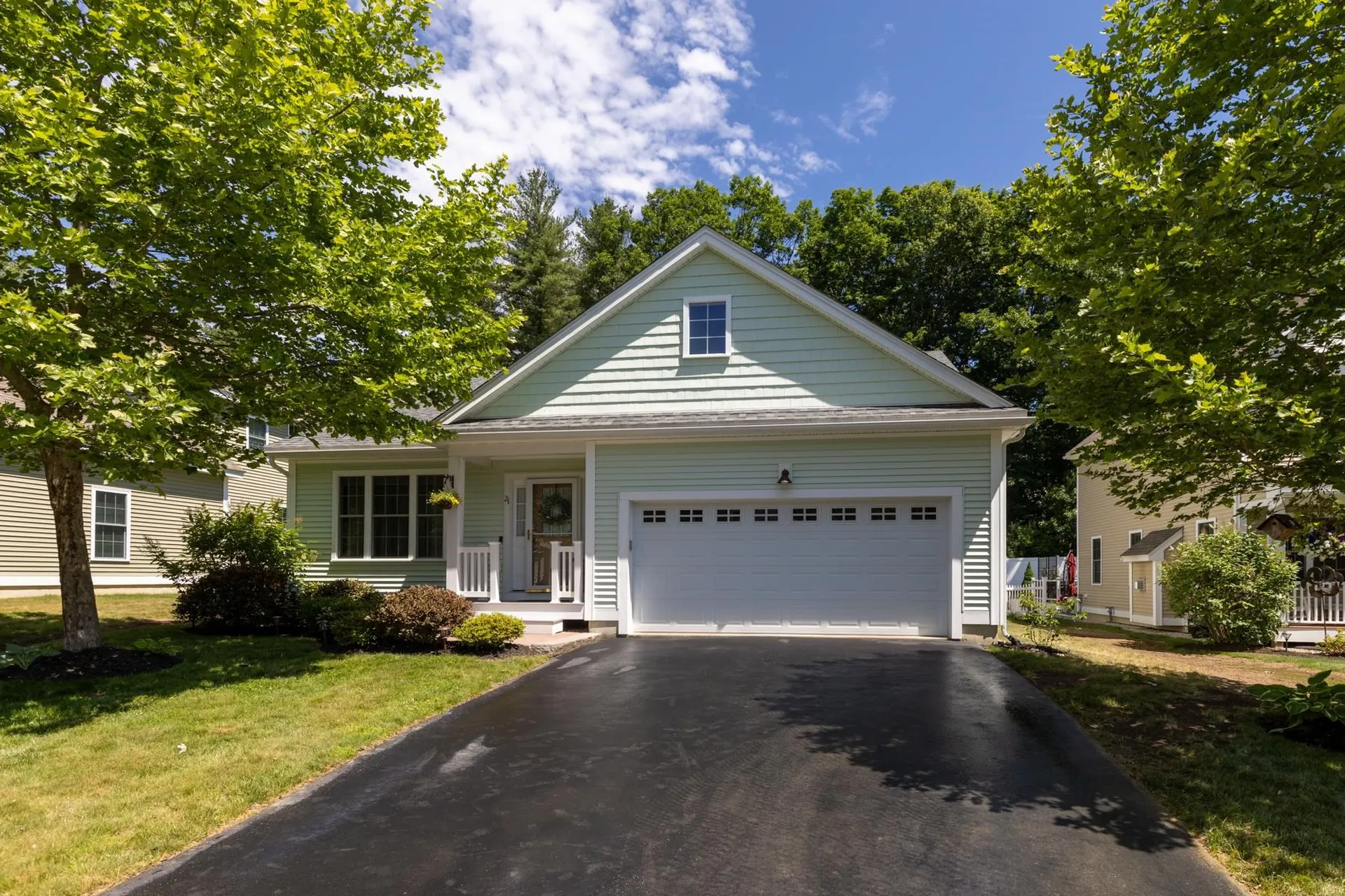 21 Melody Terrace Dover NH 03820