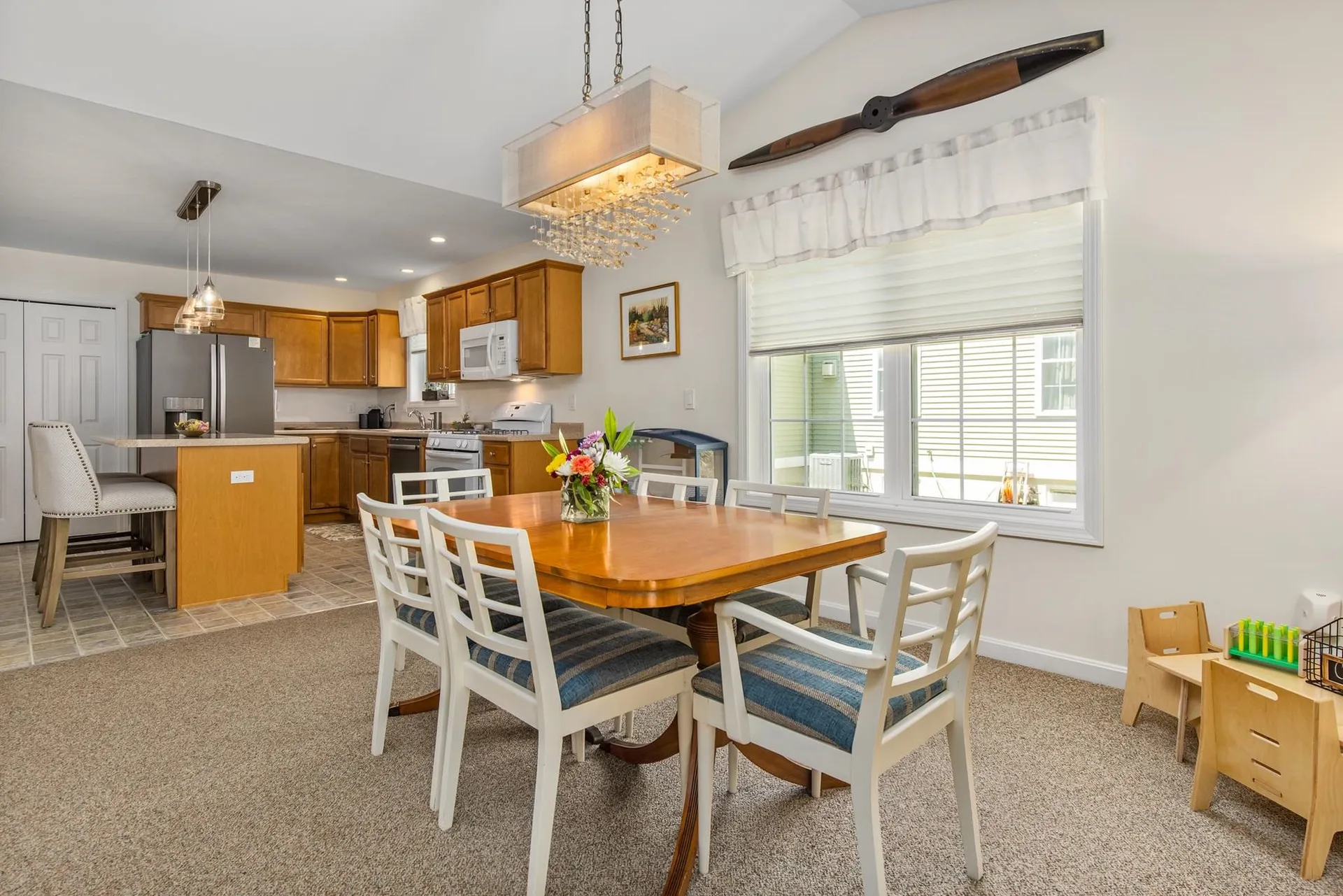 21 Melody Terrace Dover NH 03820
