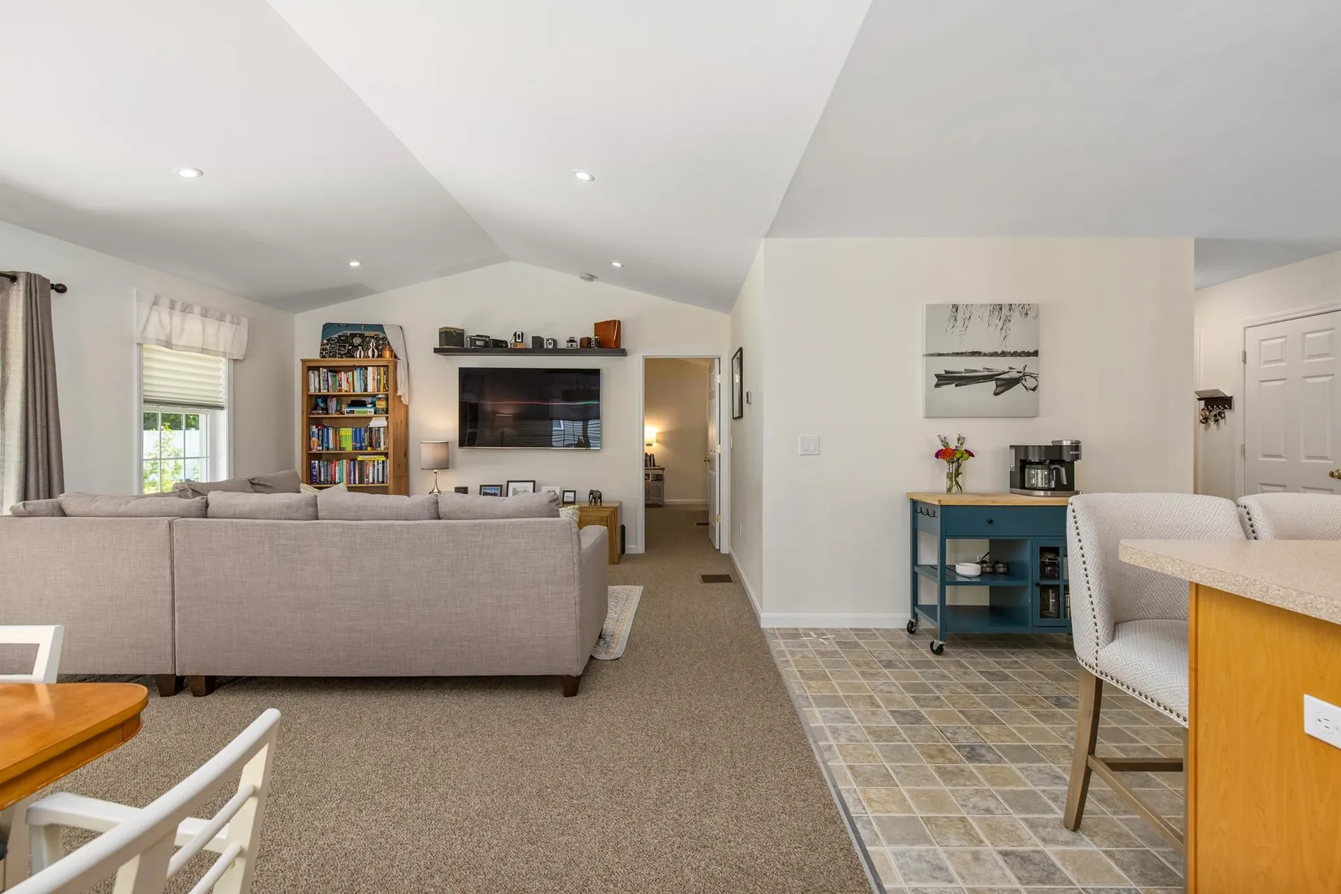 21 Melody Terrace Dover NH 03820