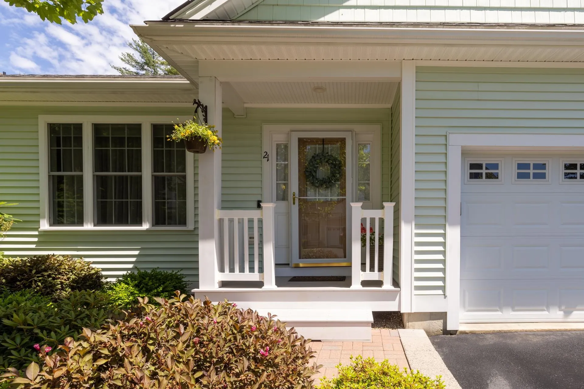 21 Melody Terrace Dover NH 03820
