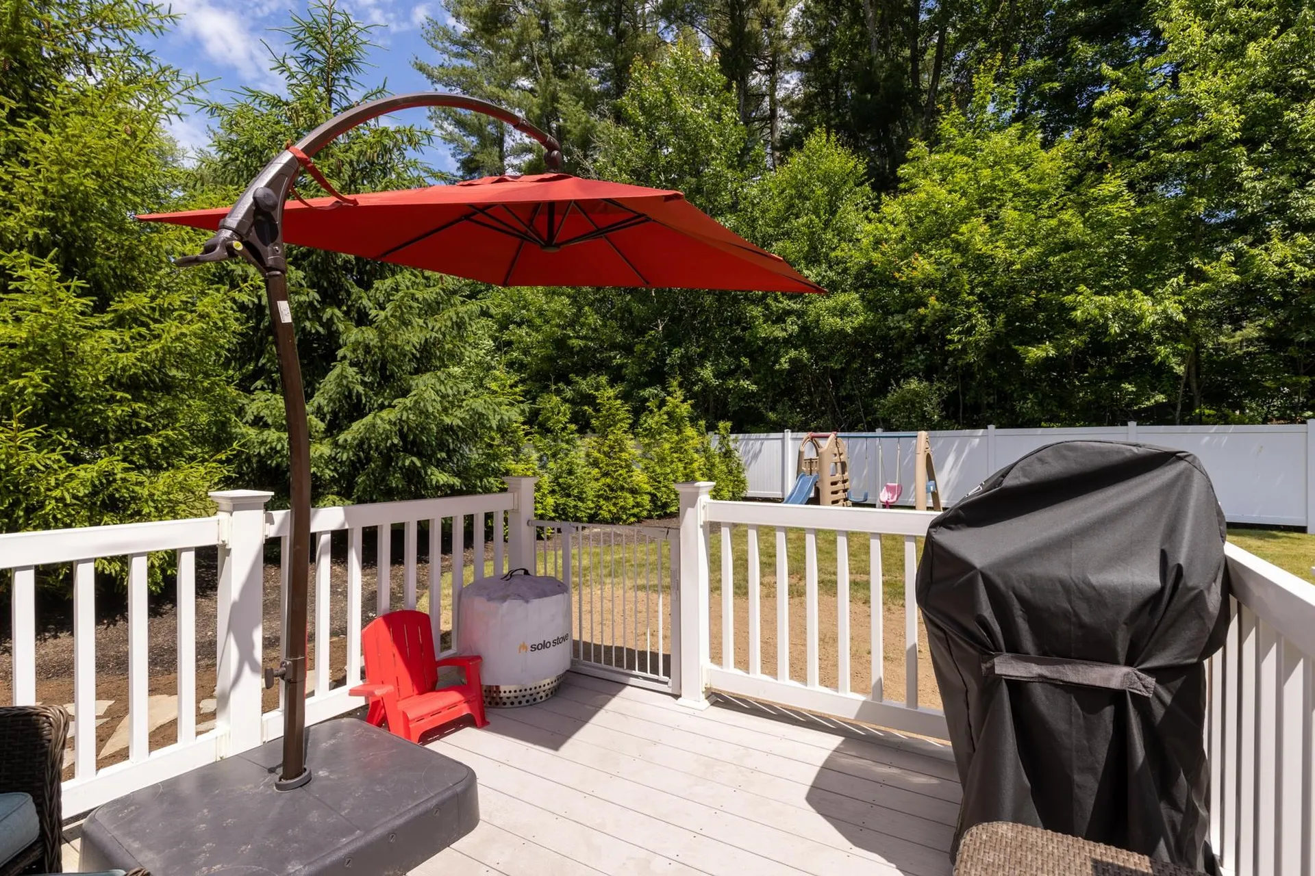 21 Melody Terrace Dover NH 03820