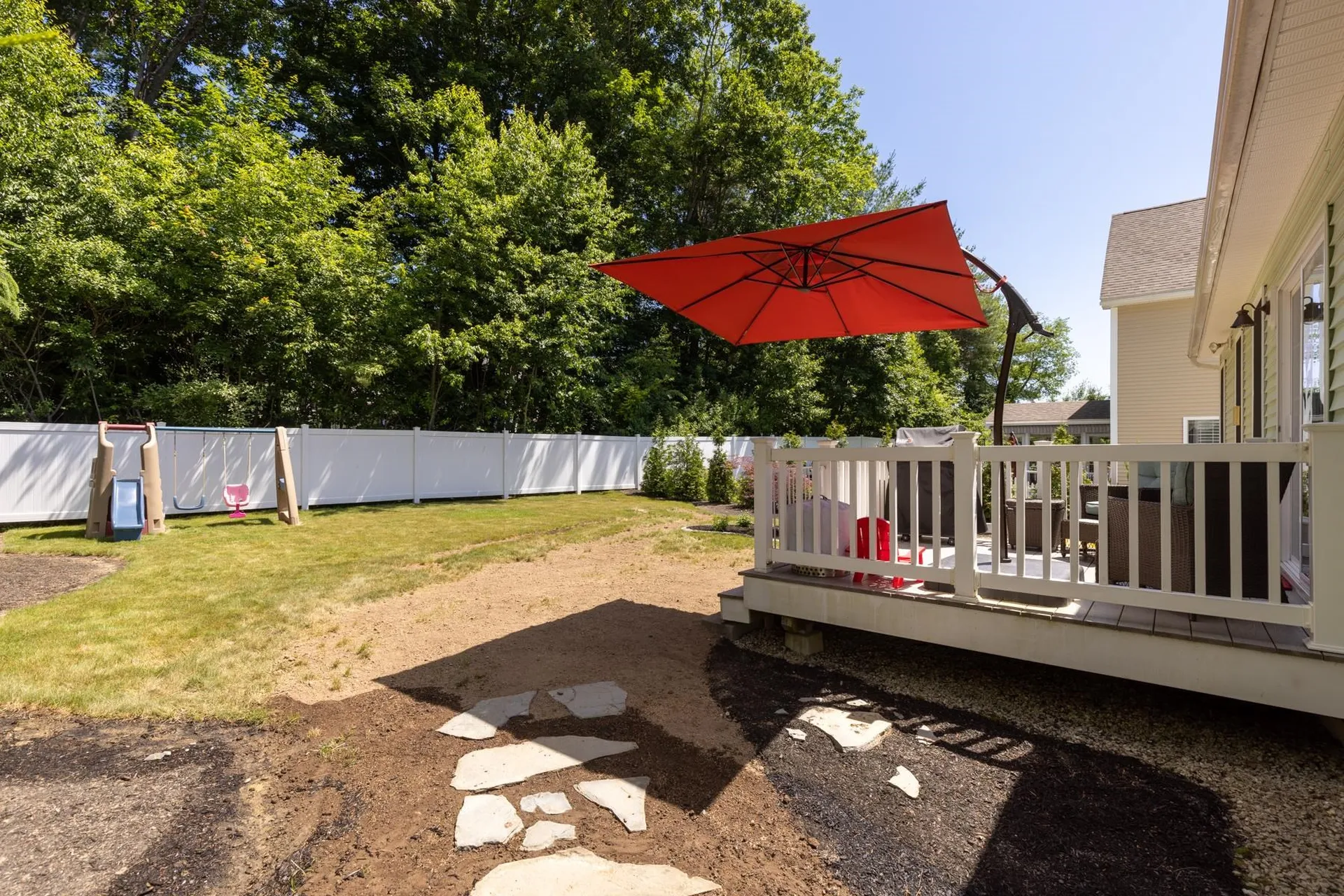 21 Melody Terrace Dover NH 03820