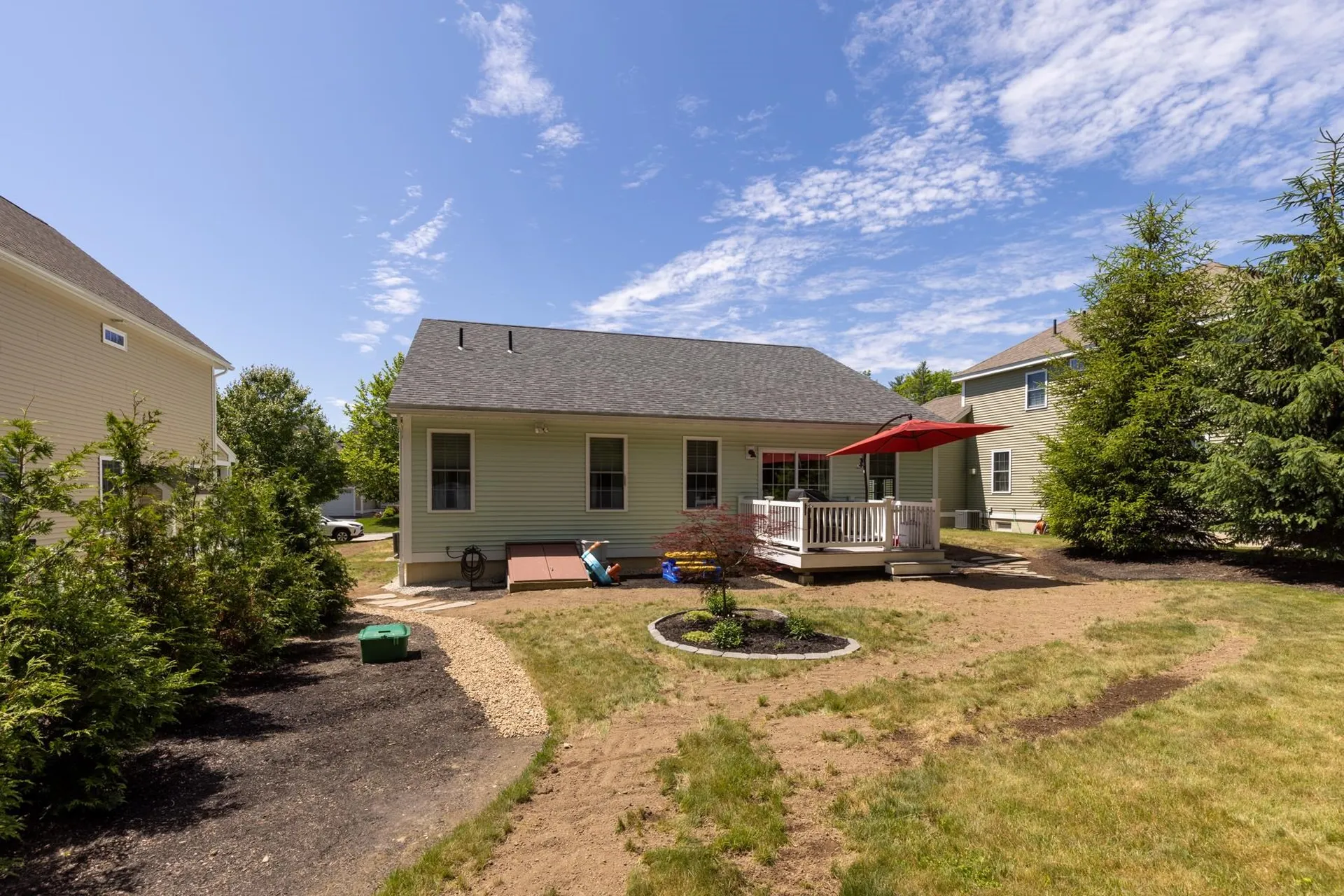 21 Melody Terrace Dover NH 03820