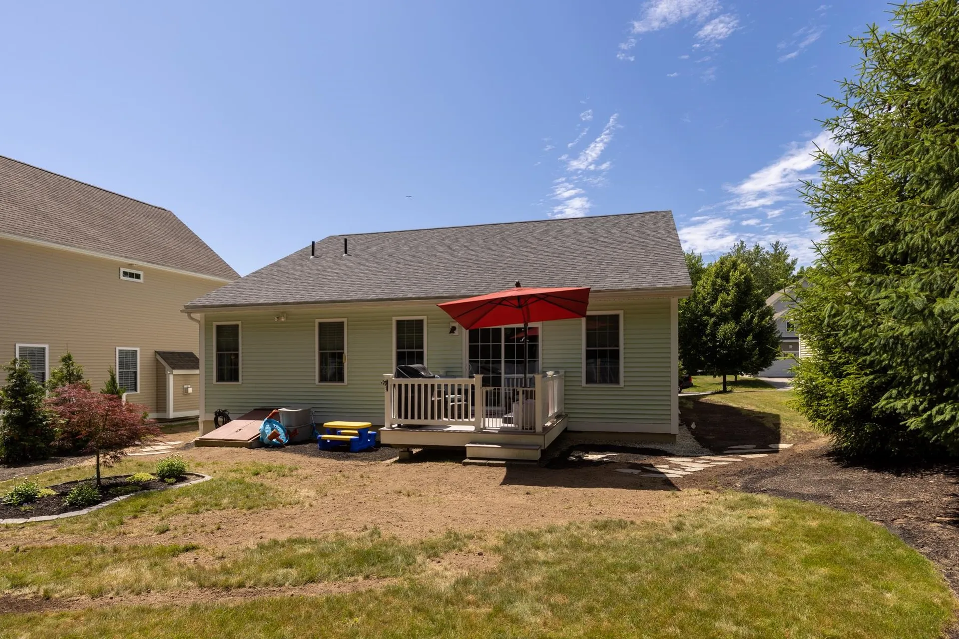 21 Melody Terrace Dover NH 03820