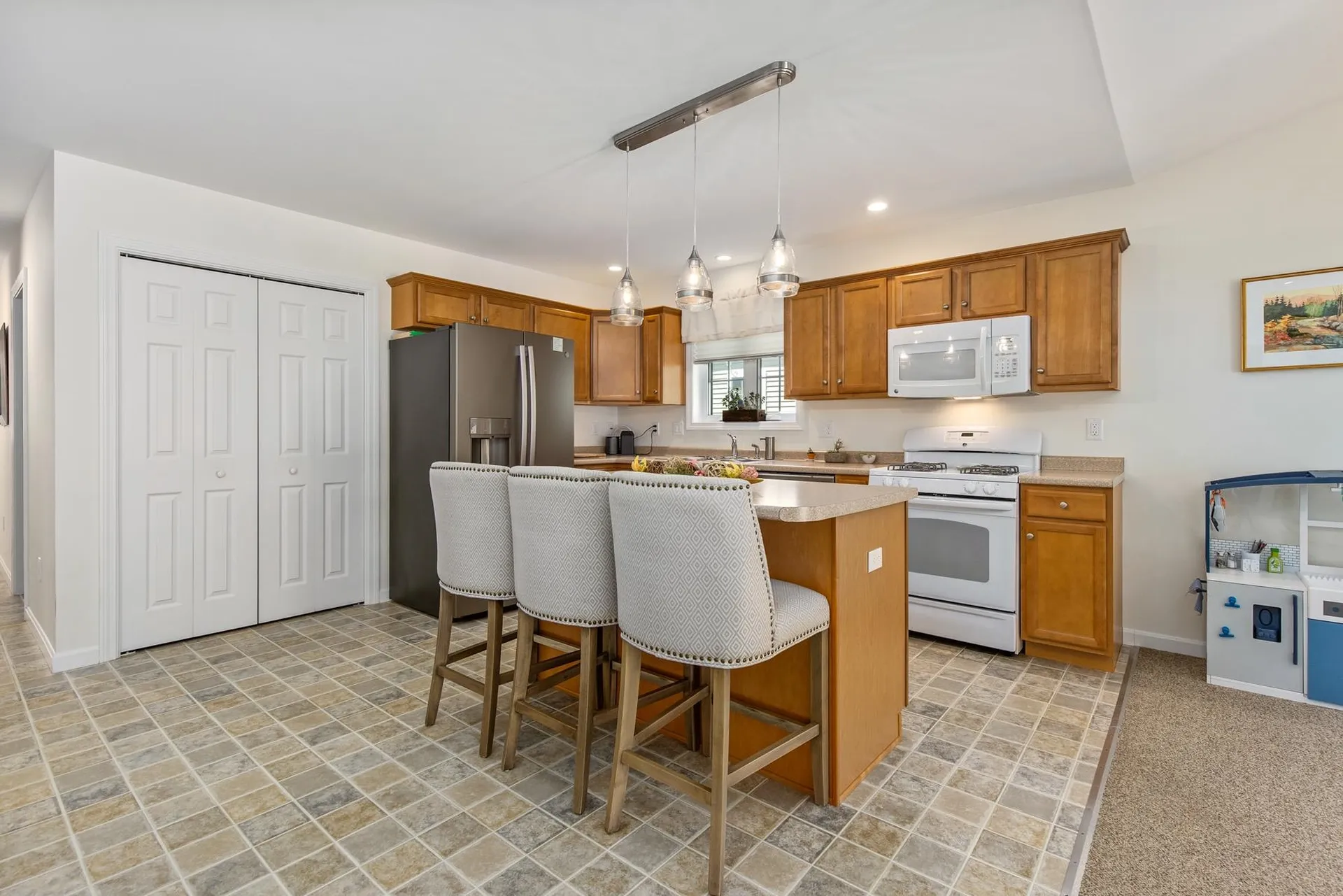 21 Melody Terrace Dover NH 03820