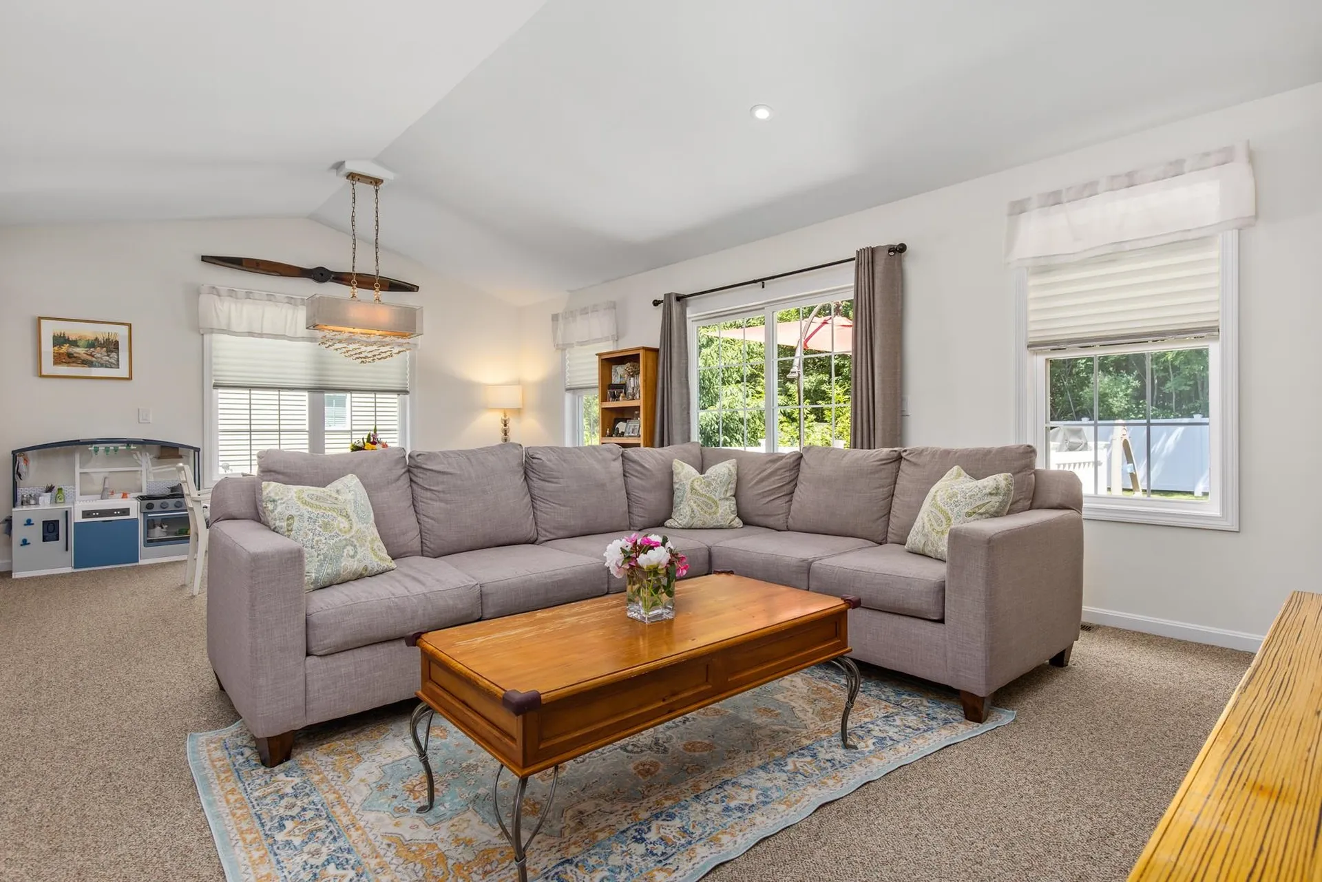 21 Melody Terrace Dover NH 03820