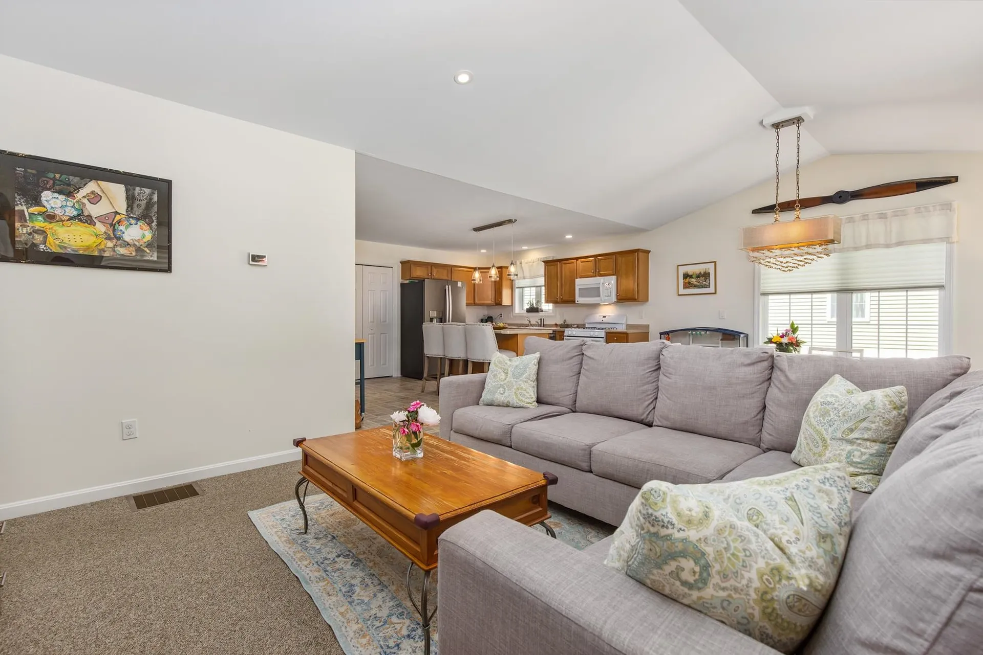 21 Melody Terrace Dover NH 03820