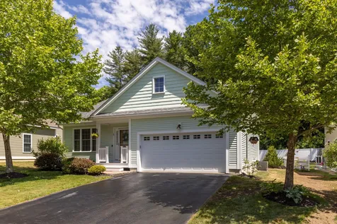 21 Melody Terrace Dover NH 03820