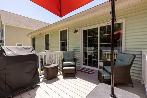 21 Melody Terrace Dover NH 03820