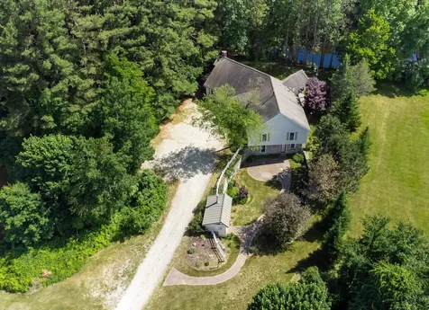 16 N River Road Milford NH 03055