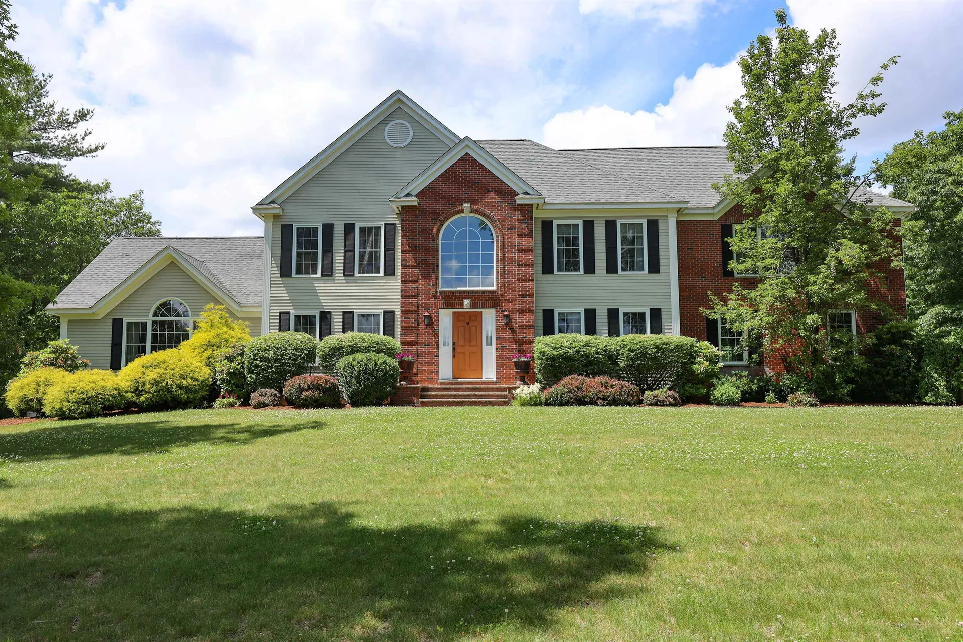 74 Heritage Hill Road Windham NH 03087