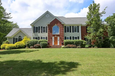 74 Heritage Hill Road Windham NH 03087