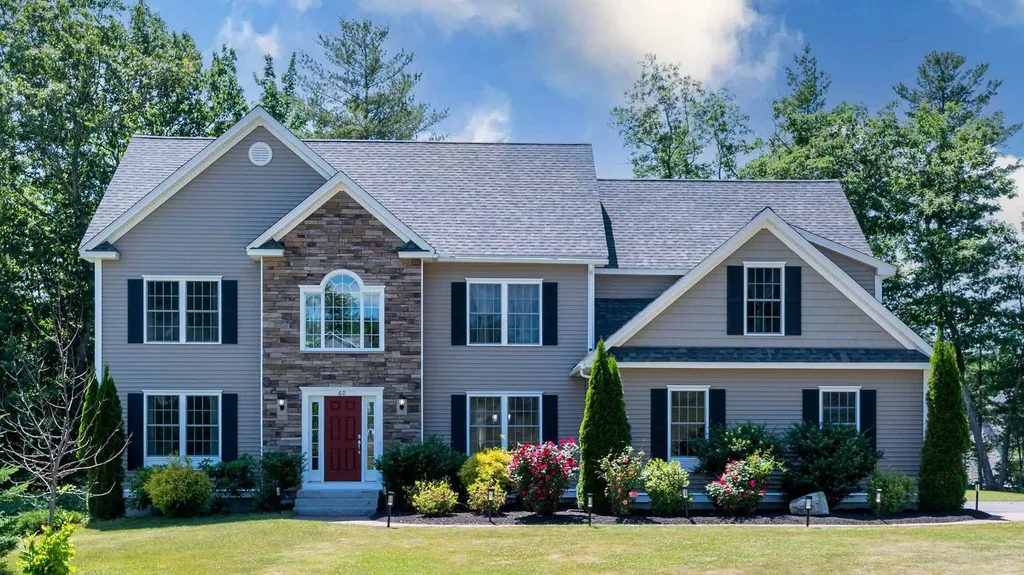 60 Northland Road Windham NH 03087