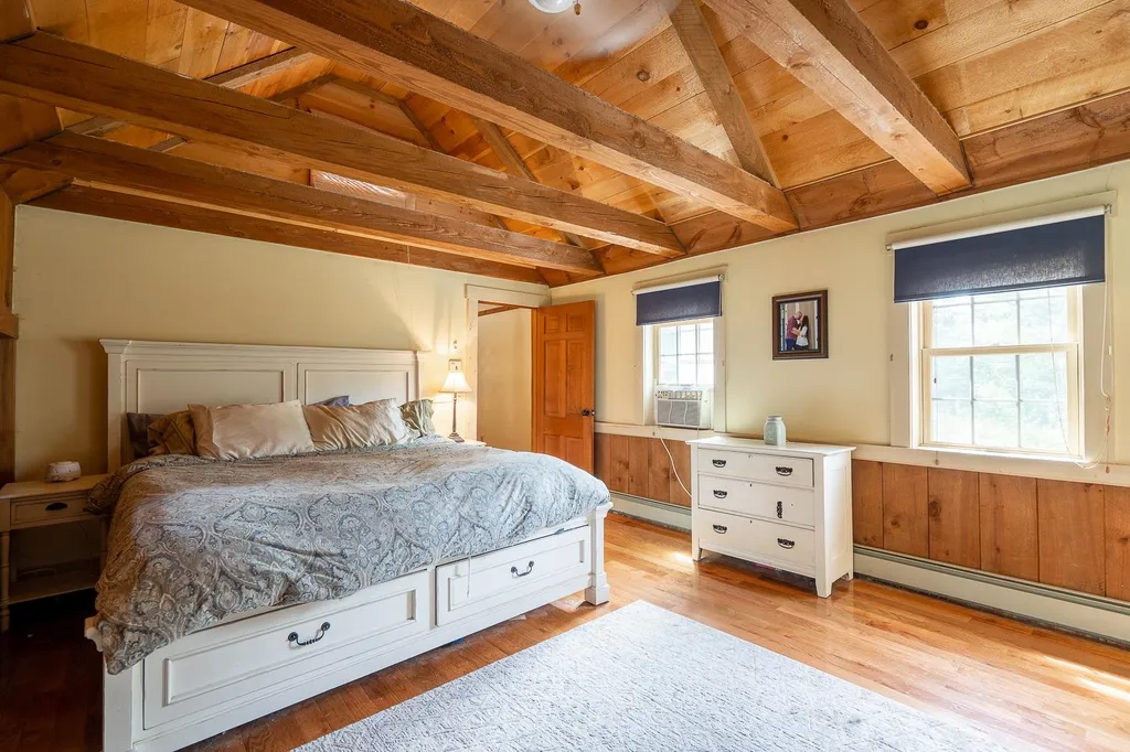 700 Belknap Mountain Road Gilford NH 03249